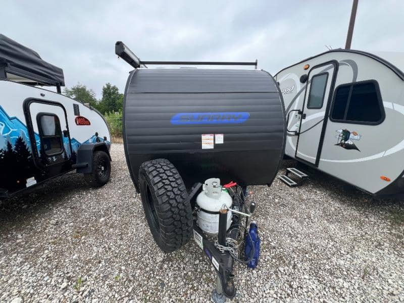 2023 Sunset Park RV 2023 Sunset Park RV Sunray - thumbnail 4