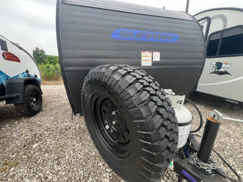 2023 Sunset Park RV 2023 Sunset Park RV Sunray - thumbnail 5