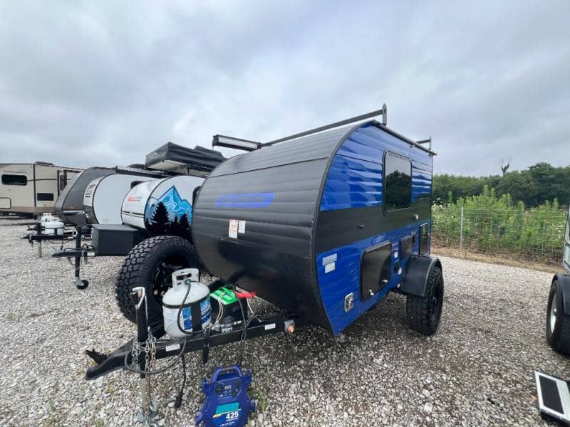 2023 Sunset Park RV 2023 Sunset Park RV Sunray - thumbnail 6