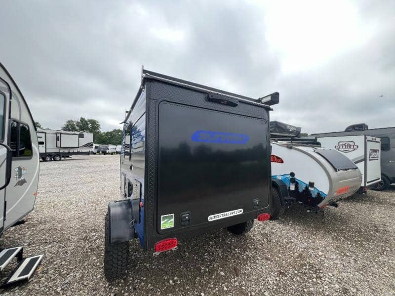 2023 Sunset Park RV 2023 Sunset Park RV Sunray - thumbnail 7