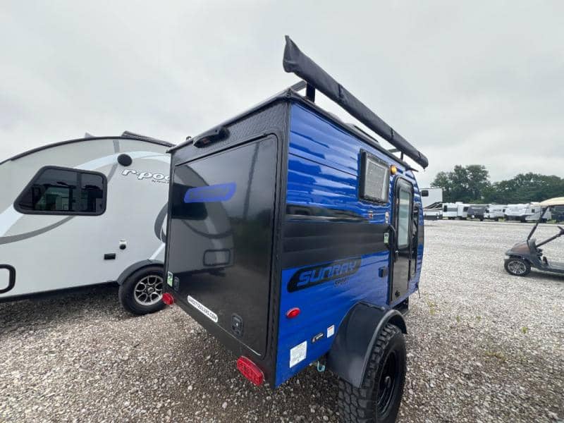 2023 Sunset Park RV 2023 Sunset Park RV Sunray - thumbnail 8