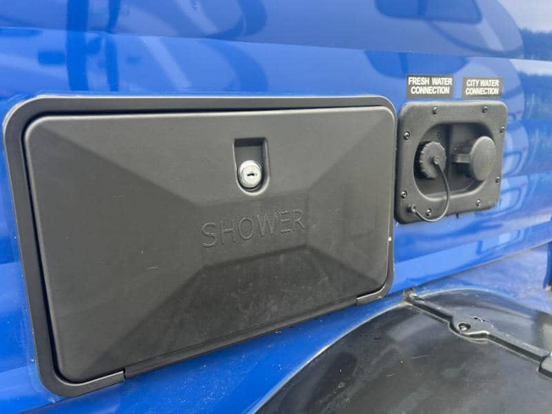 2023 Sunset Park RV 2023 Sunset Park RV Sunray - thumbnail 9