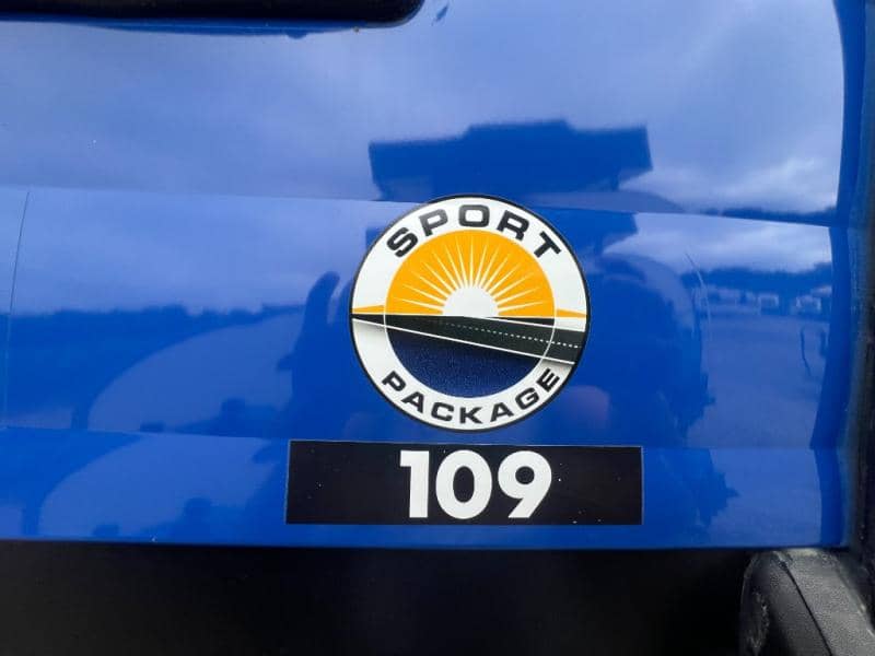 2023 Sunset Park RV 2023 Sunset Park RV Sunray - thumbnail 11