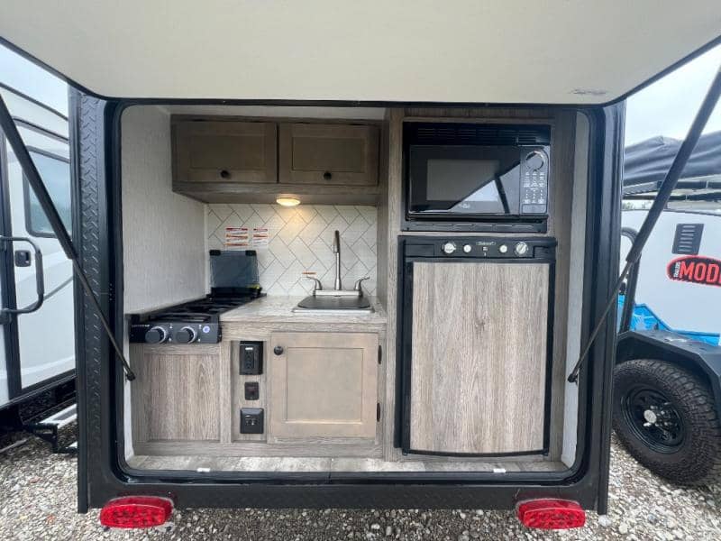 2023 Sunset Park RV 2023 Sunset Park RV Sunray - thumbnail 12