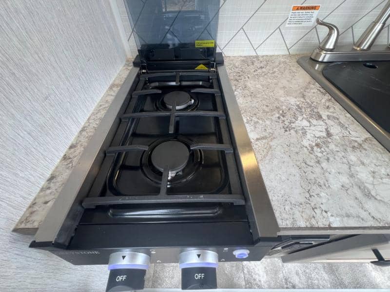 2023 Sunset Park RV 2023 Sunset Park RV Sunray - thumbnail 13