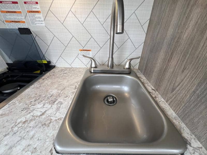 2023 Sunset Park RV 2023 Sunset Park RV Sunray - thumbnail 14