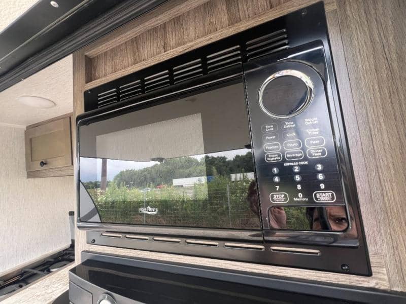 2023 Sunset Park RV 2023 Sunset Park RV Sunray - thumbnail 17