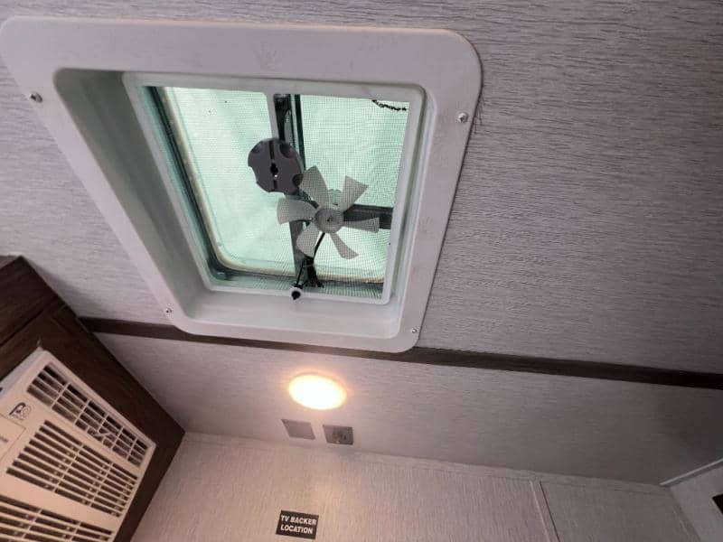 2023 Sunset Park RV 2023 Sunset Park RV Sunray - thumbnail 22