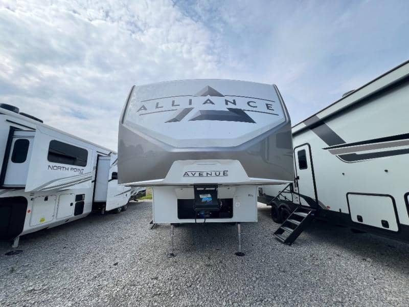 2026 Alliance RV 2026 Alliance RV Avenue - thumbnail 4