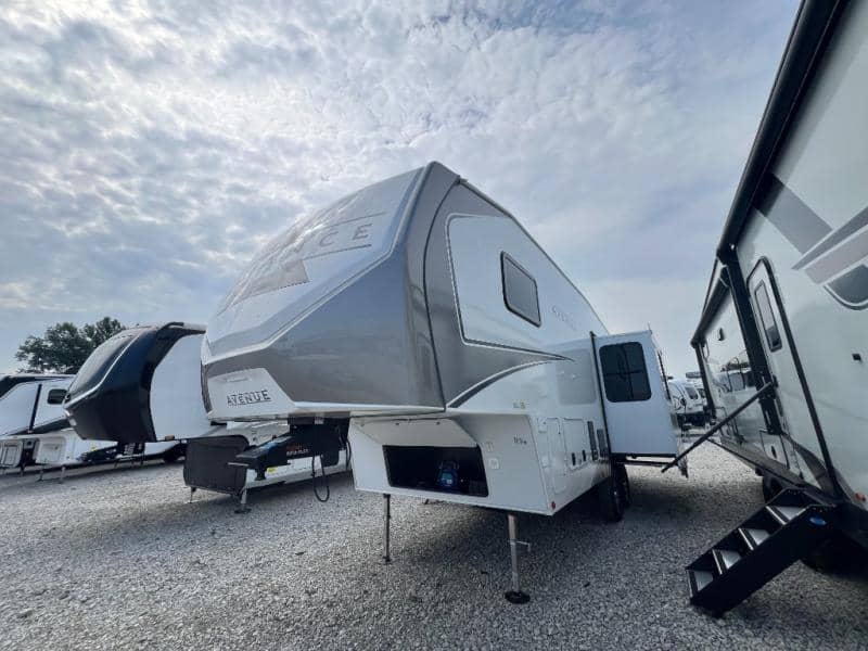 2026 Alliance RV 2026 Alliance RV Avenue - thumbnail 5