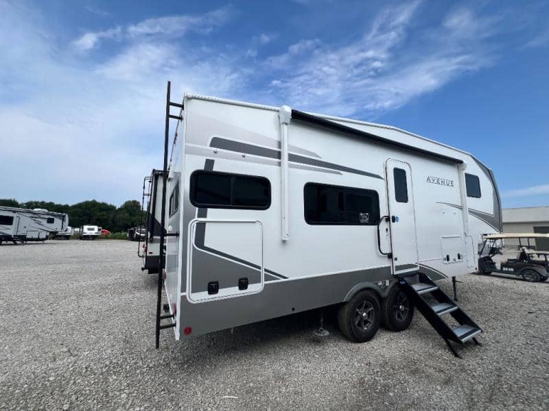 2026 Alliance RV 2026 Alliance RV Avenue - thumbnail 6