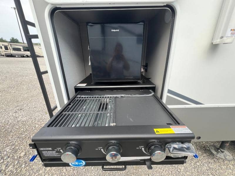 2026 Alliance RV 2026 Alliance RV Avenue - thumbnail 12