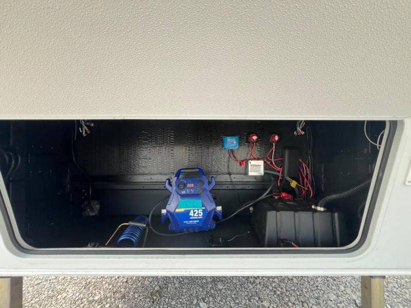 2026 Alliance RV 2026 Alliance RV Avenue - thumbnail 15