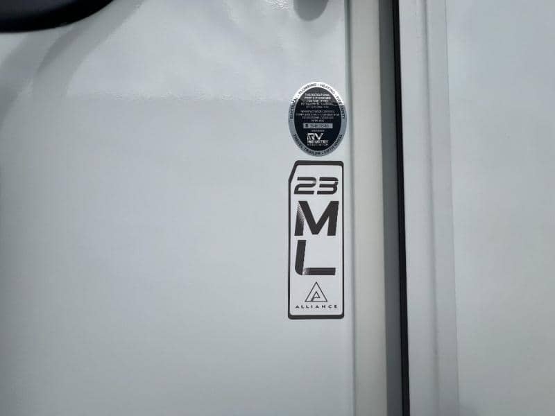 2026 Alliance RV 2026 Alliance RV Avenue - thumbnail 16