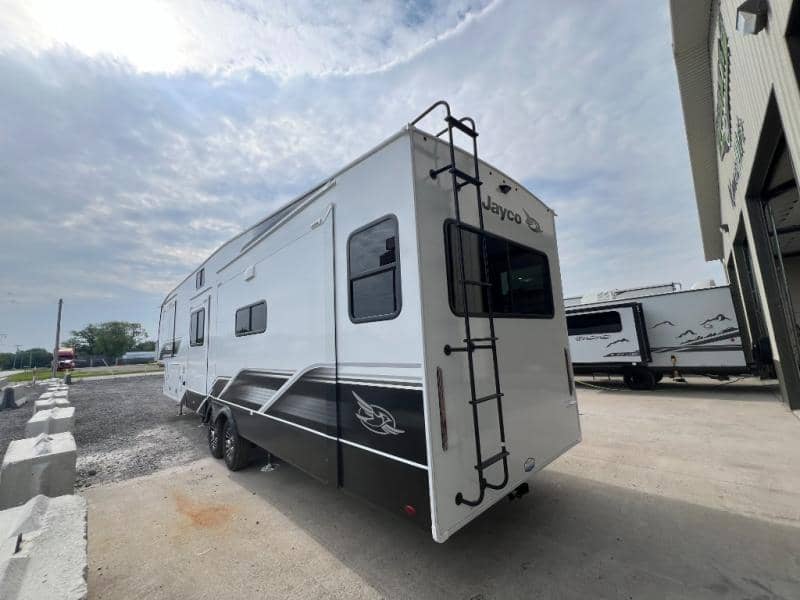 2026 Jayco 2026 Jayco Eagle HT - thumbnail 5