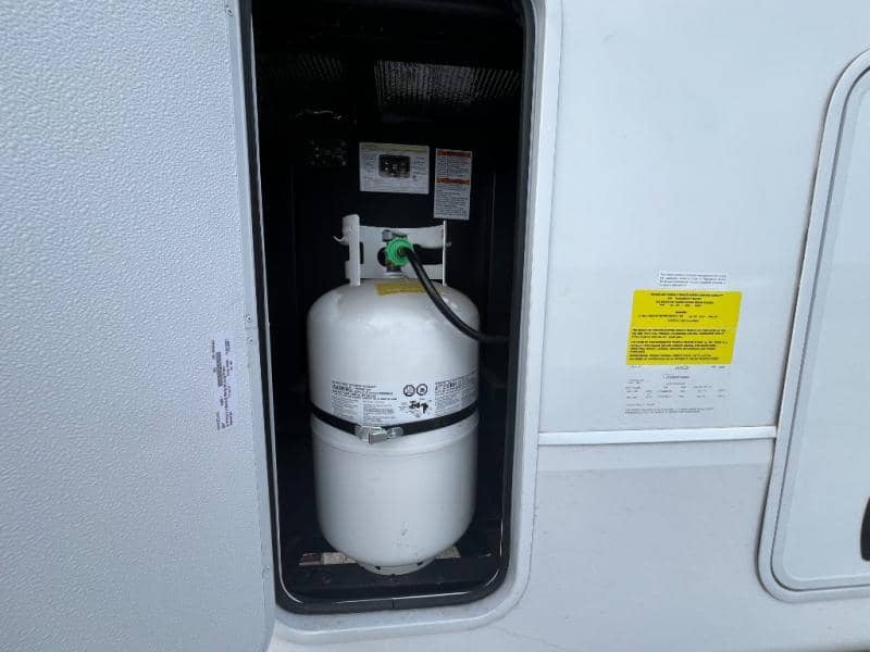 2026 Jayco 2026 Jayco Eagle HT - thumbnail 7