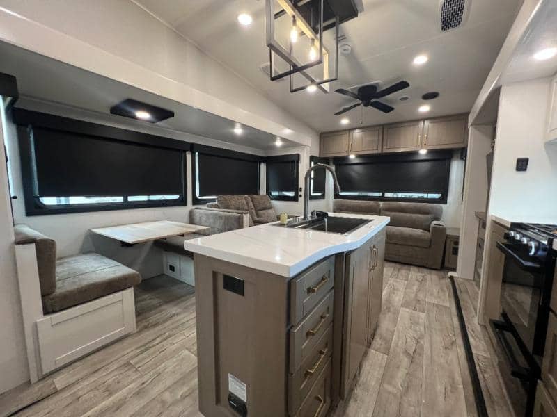 2026 Jayco 2026 Jayco Eagle HT - thumbnail 13