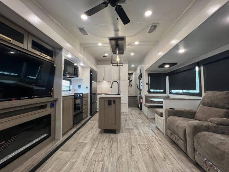 2026 Jayco 2026 Jayco Eagle HT - thumbnail 14