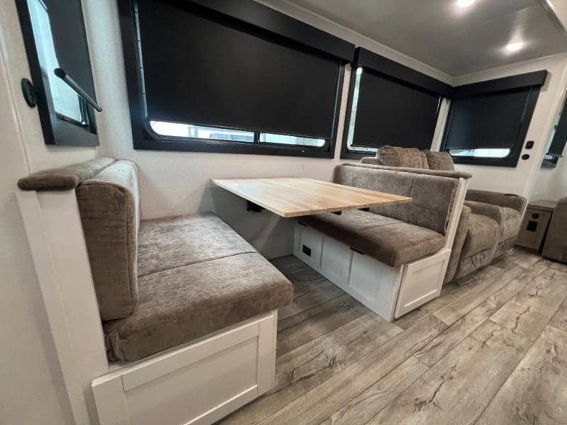 2026 Jayco 2026 Jayco Eagle HT - thumbnail 16