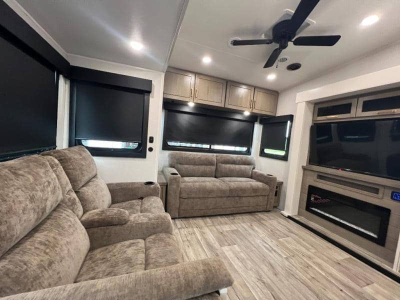 2026 Jayco 2026 Jayco Eagle HT - thumbnail 17