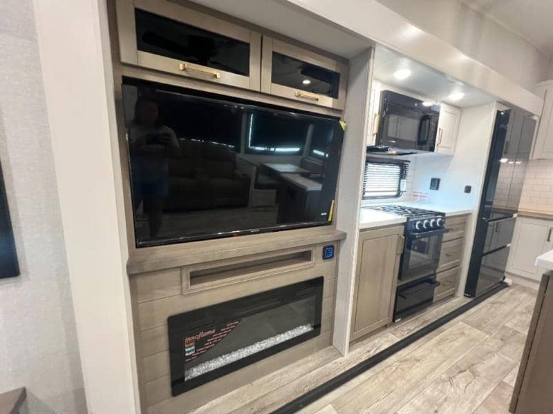 2026 Jayco 2026 Jayco Eagle HT - thumbnail 20