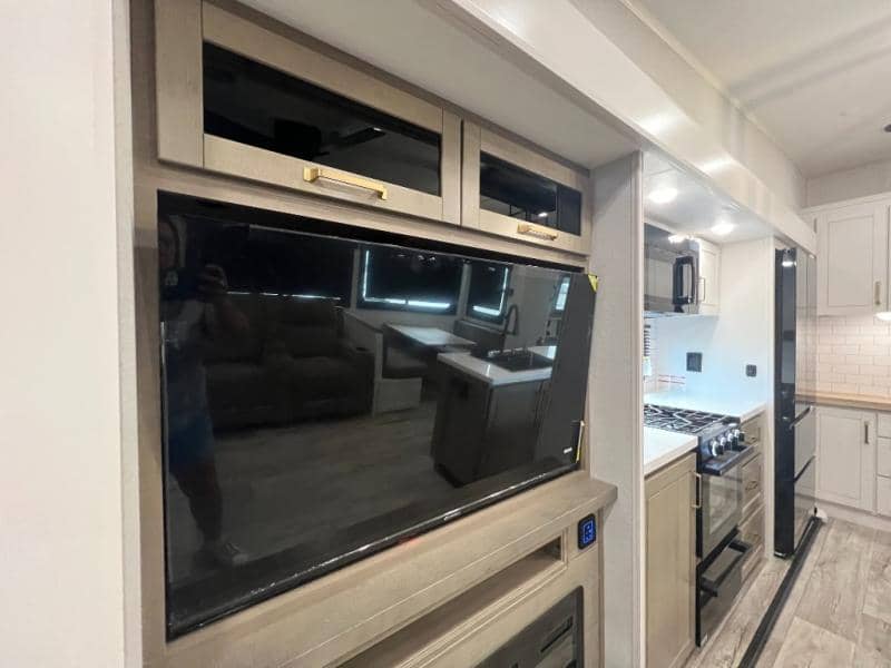 2026 Jayco 2026 Jayco Eagle HT - thumbnail 22