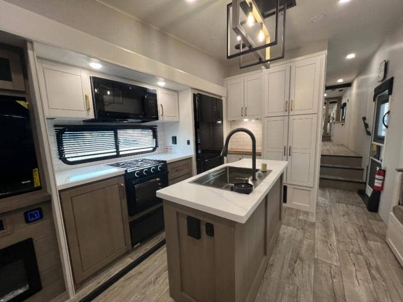 2026 Jayco 2026 Jayco Eagle HT - thumbnail 23