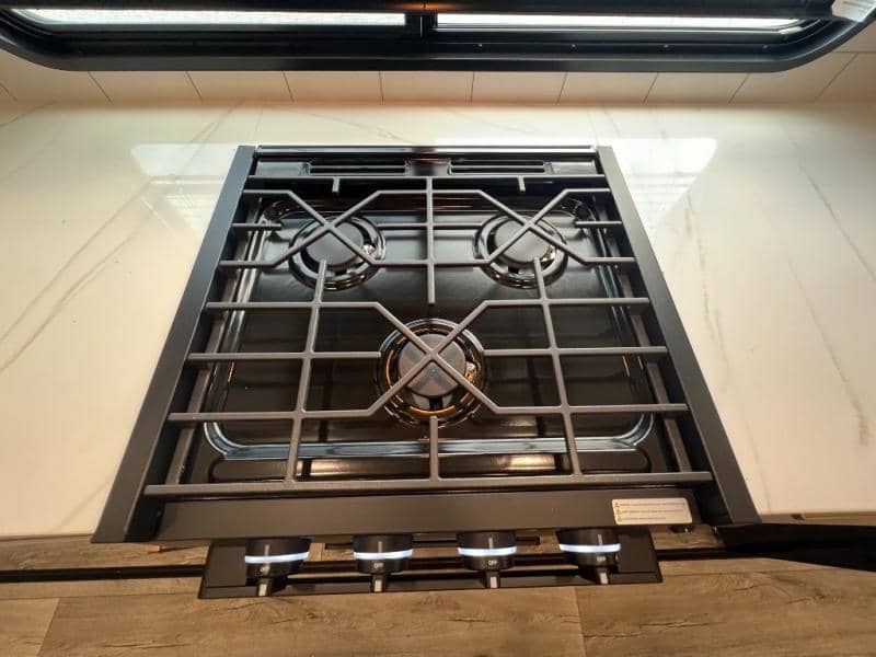 2026 Jayco 2026 Jayco Eagle HT - thumbnail 27