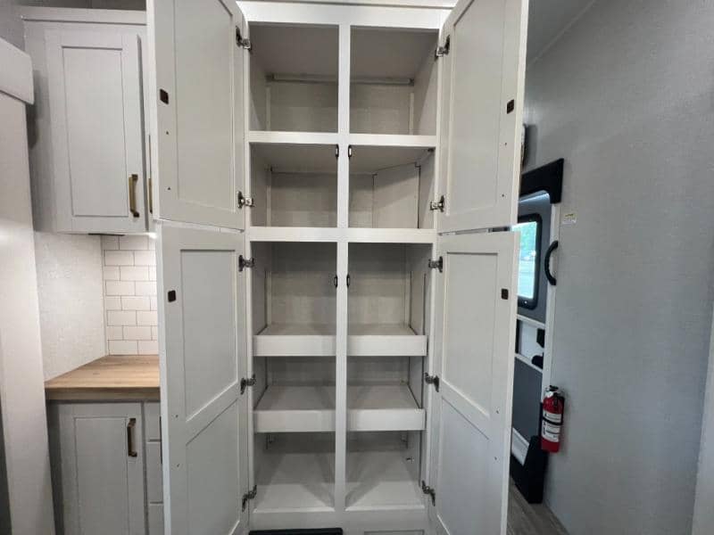 2026 Jayco 2026 Jayco Eagle HT - thumbnail 37