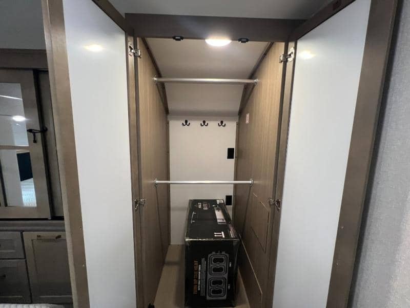 2026 Jayco 2026 Jayco Eagle HT - thumbnail 53