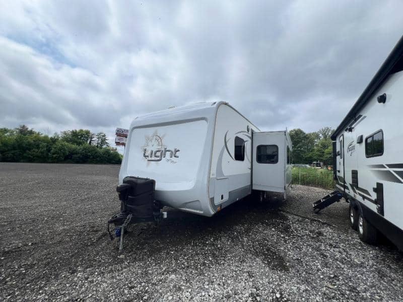 2015 Highland Ridge RV 2015 Highland Ridge RV Open Range - thumbnail 2