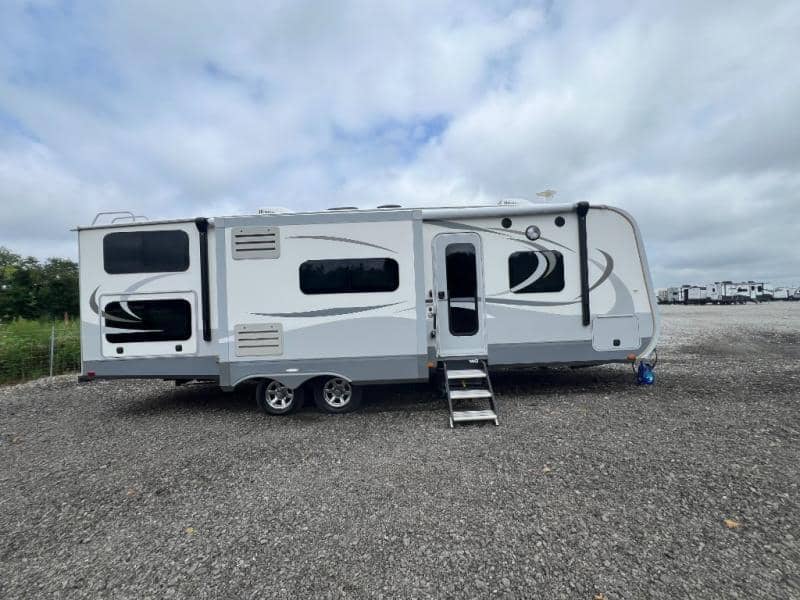 2015 Highland Ridge RV 2015 Highland Ridge RV Open Range - thumbnail 3