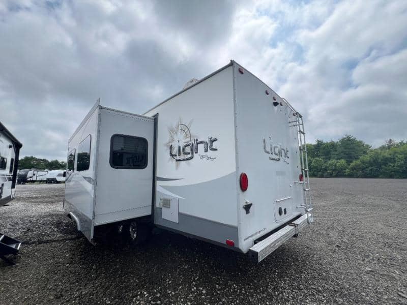 2015 Highland Ridge RV 2015 Highland Ridge RV Open Range - thumbnail 5