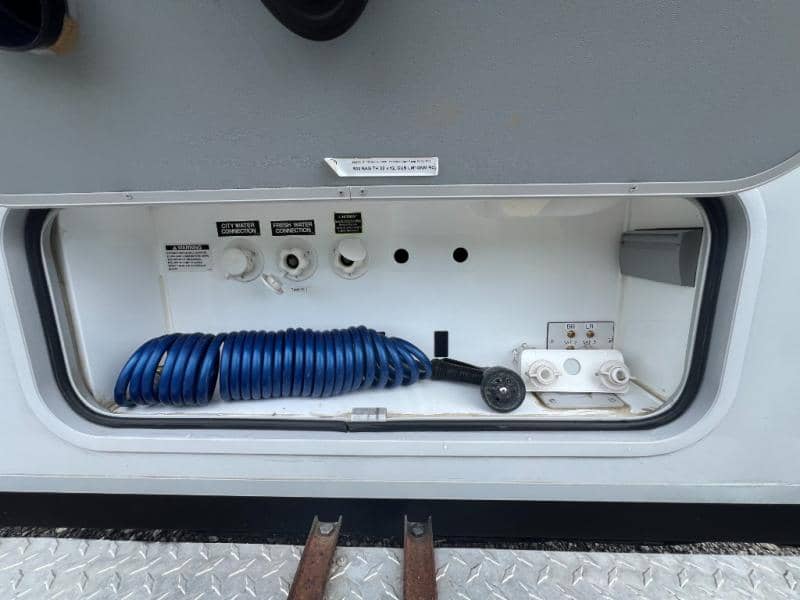 2015 Highland Ridge RV 2015 Highland Ridge RV Open Range - thumbnail 6