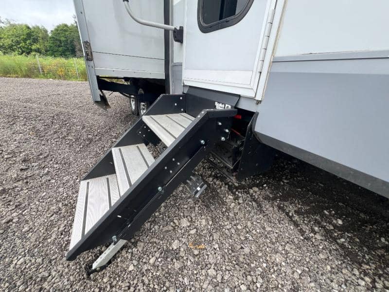 2015 Highland Ridge RV 2015 Highland Ridge RV Open Range - thumbnail 9