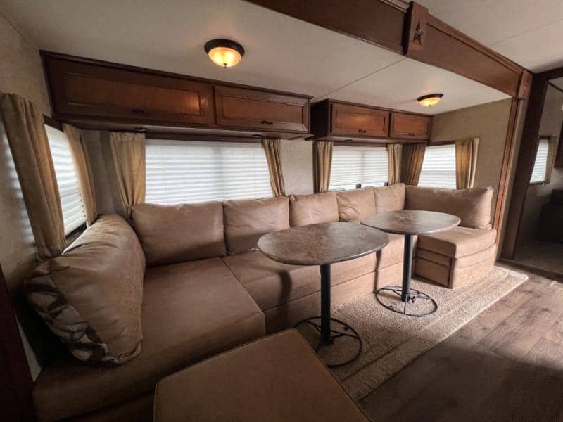 2015 Highland Ridge RV 2015 Highland Ridge RV Open Range - thumbnail 15