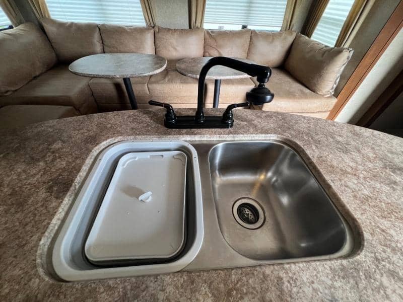 2015 Highland Ridge RV 2015 Highland Ridge RV Open Range - thumbnail 17