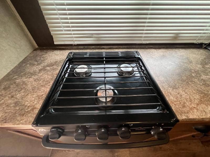 2015 Highland Ridge RV 2015 Highland Ridge RV Open Range - thumbnail 19