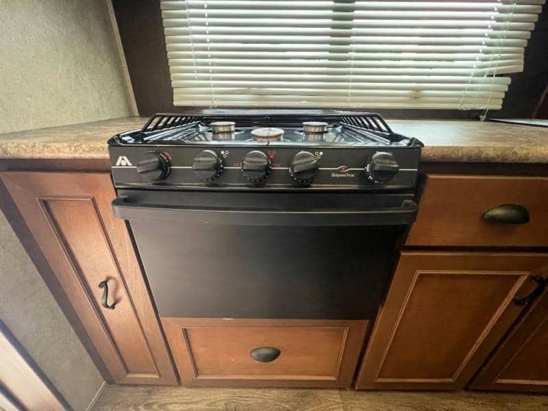 2015 Highland Ridge RV 2015 Highland Ridge RV Open Range - thumbnail 20