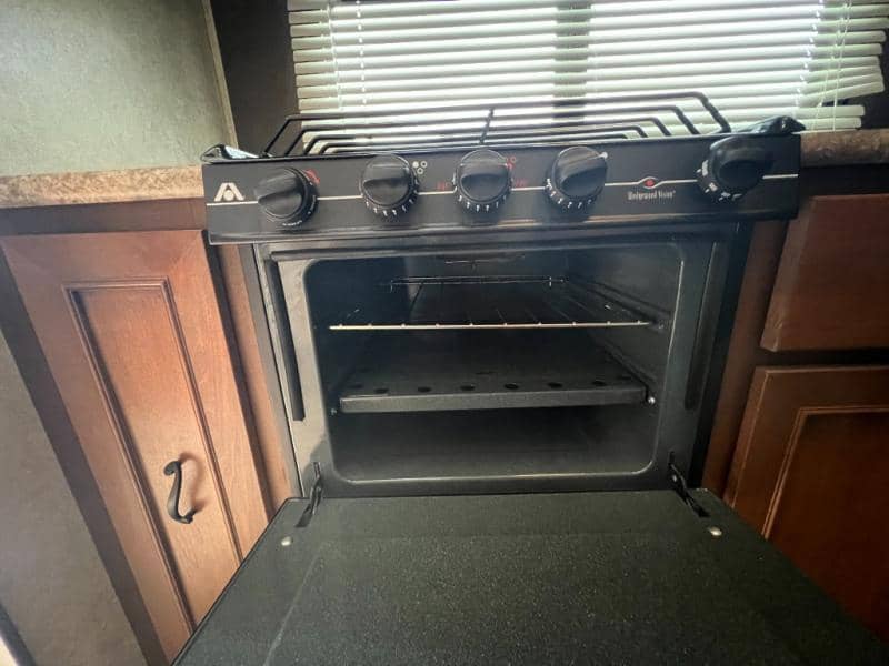 2015 Highland Ridge RV 2015 Highland Ridge RV Open Range - thumbnail 21