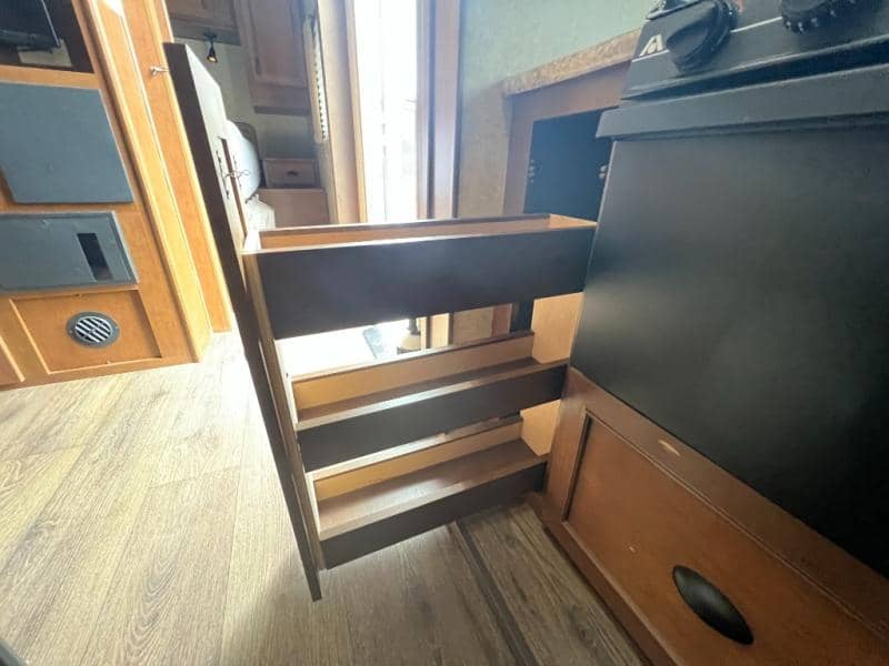 2015 Highland Ridge RV 2015 Highland Ridge RV Open Range - thumbnail 22