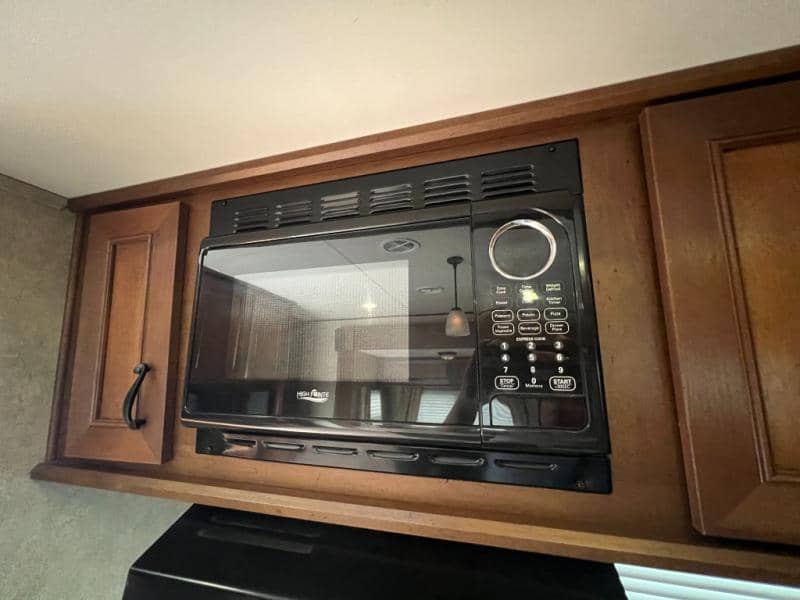 2015 Highland Ridge RV 2015 Highland Ridge RV Open Range - thumbnail 23