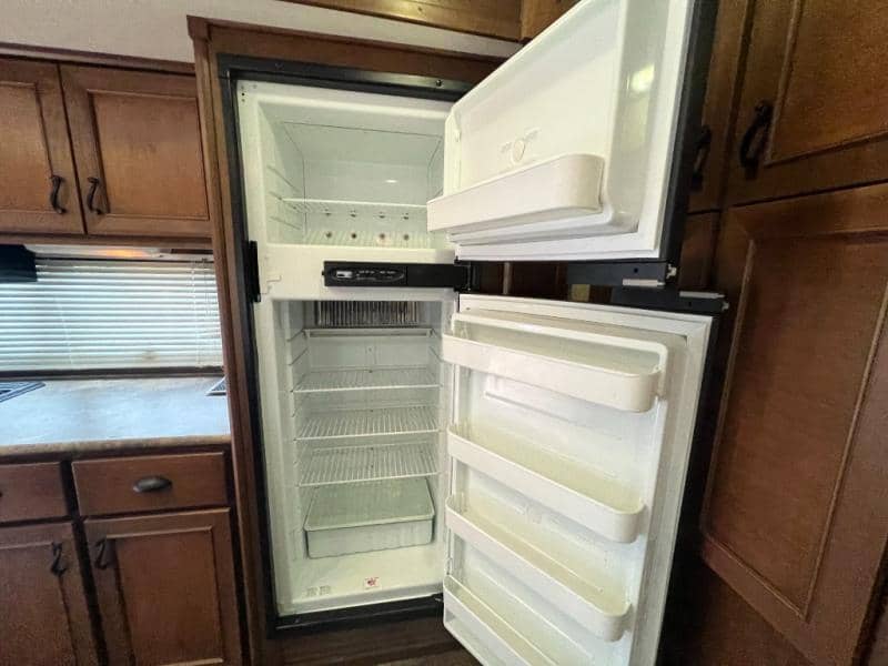 2015 Highland Ridge RV 2015 Highland Ridge RV Open Range - thumbnail 25