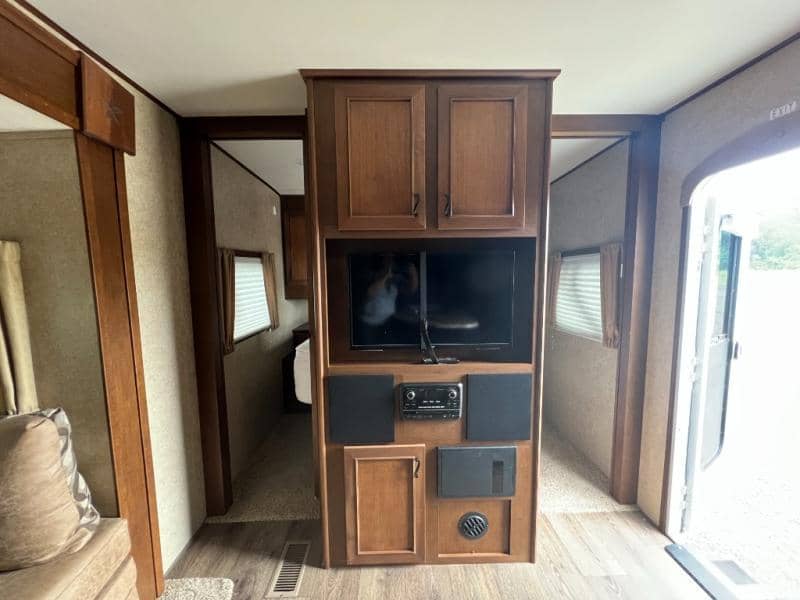 2015 Highland Ridge RV 2015 Highland Ridge RV Open Range - thumbnail 26