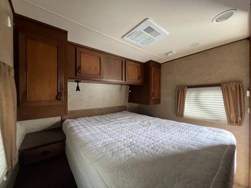 2015 Highland Ridge RV 2015 Highland Ridge RV Open Range - thumbnail 29