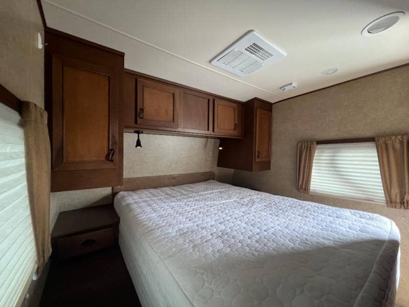 2015 Highland Ridge RV 2015 Highland Ridge RV Open Range - thumbnail 30