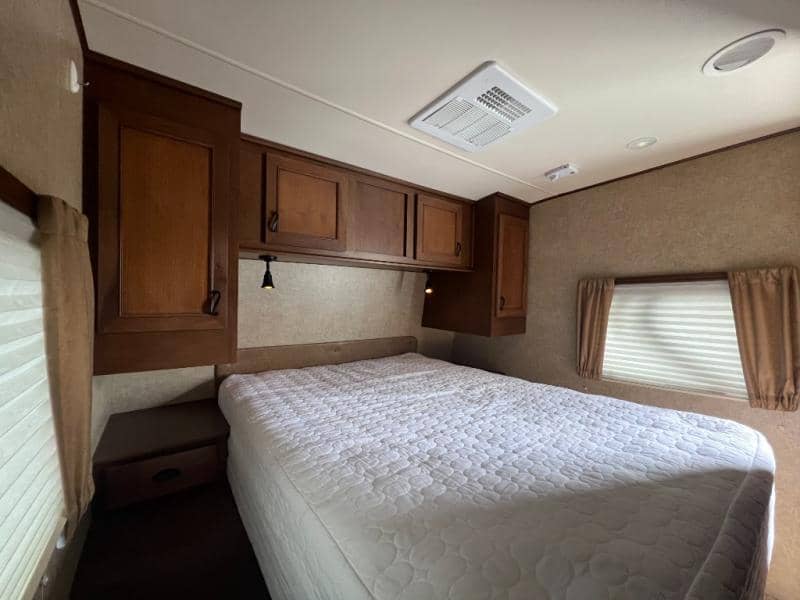 2015 Highland Ridge RV 2015 Highland Ridge RV Open Range - thumbnail 31