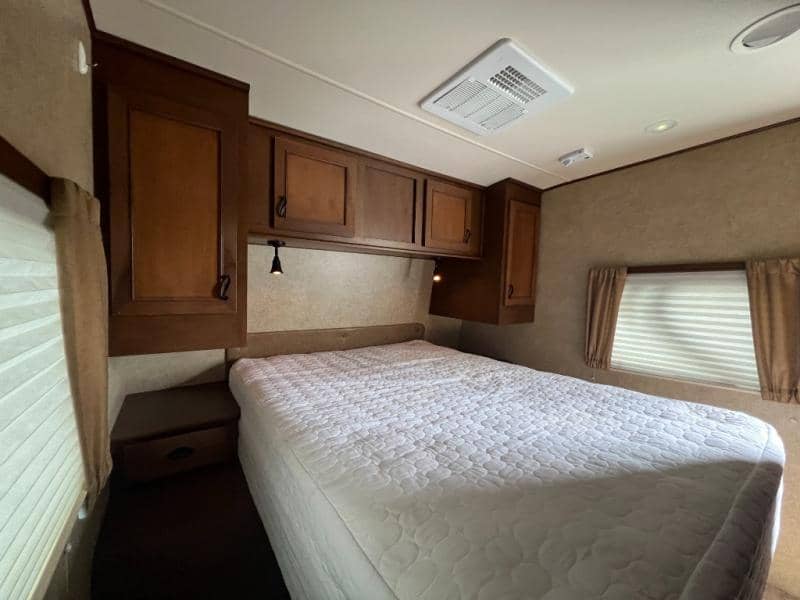 2015 Highland Ridge RV 2015 Highland Ridge RV Open Range - thumbnail 32