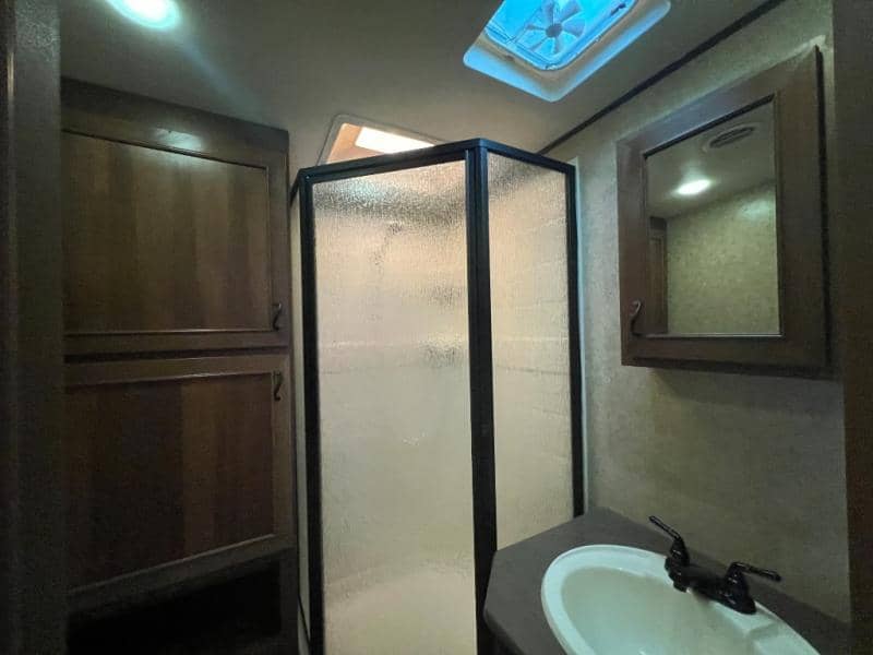 2015 Highland Ridge RV 2015 Highland Ridge RV Open Range - thumbnail 33