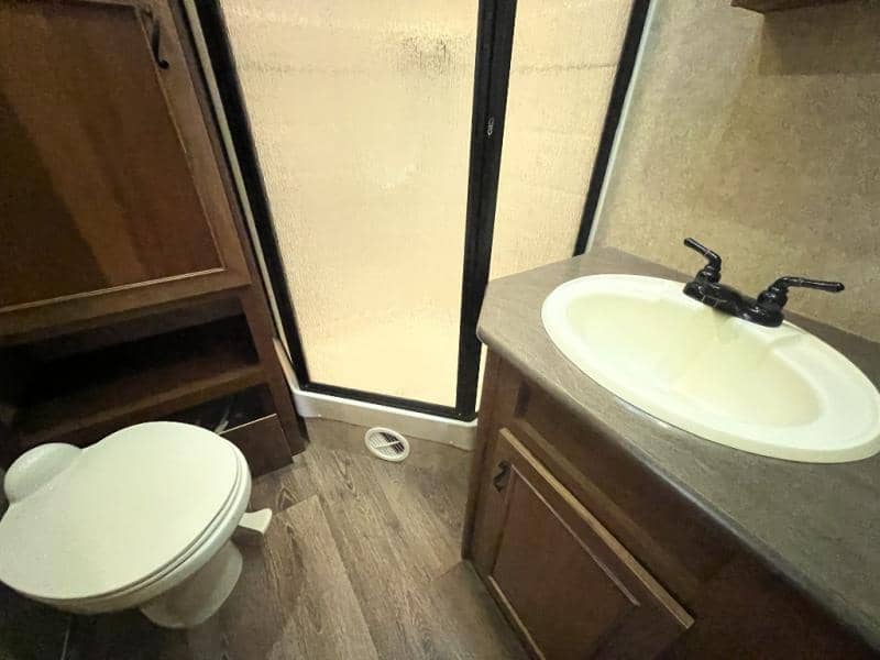 2015 Highland Ridge RV 2015 Highland Ridge RV Open Range - thumbnail 34